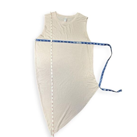 ATHLETA Women’s Velvety Pink Cloudlight Restore Tank Top Size Medium Style #5996 - Picture 7 of 7